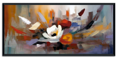 Flourishing Colors