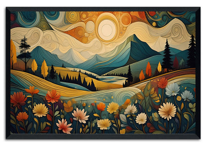 Flower Meadow