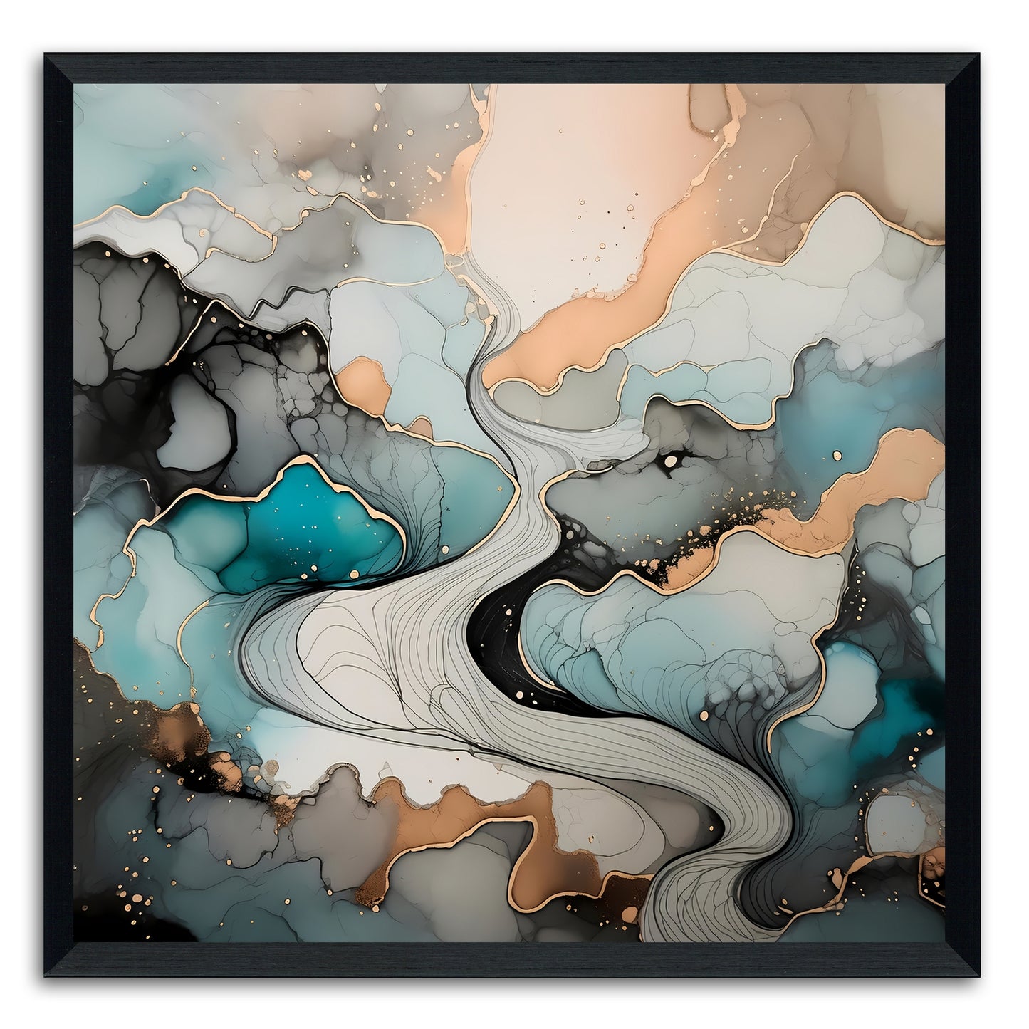 Flowing Essence