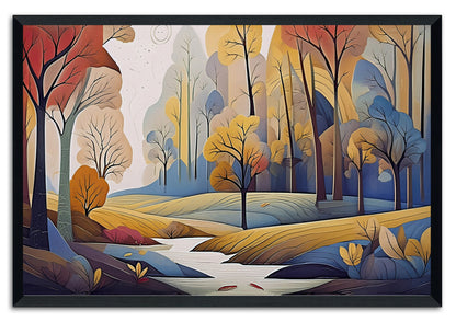 Forest Meadow