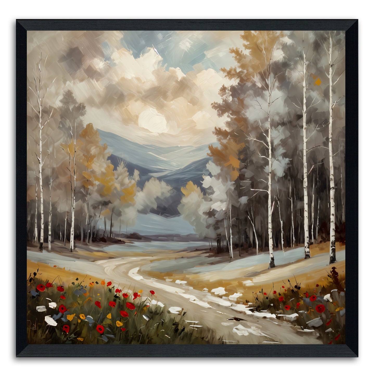 Forest Path