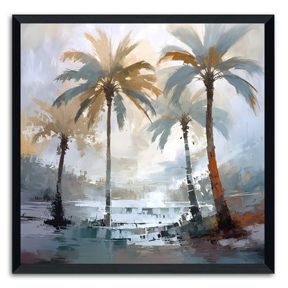 Four Palms