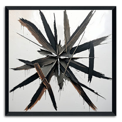 Fractured Energy I
