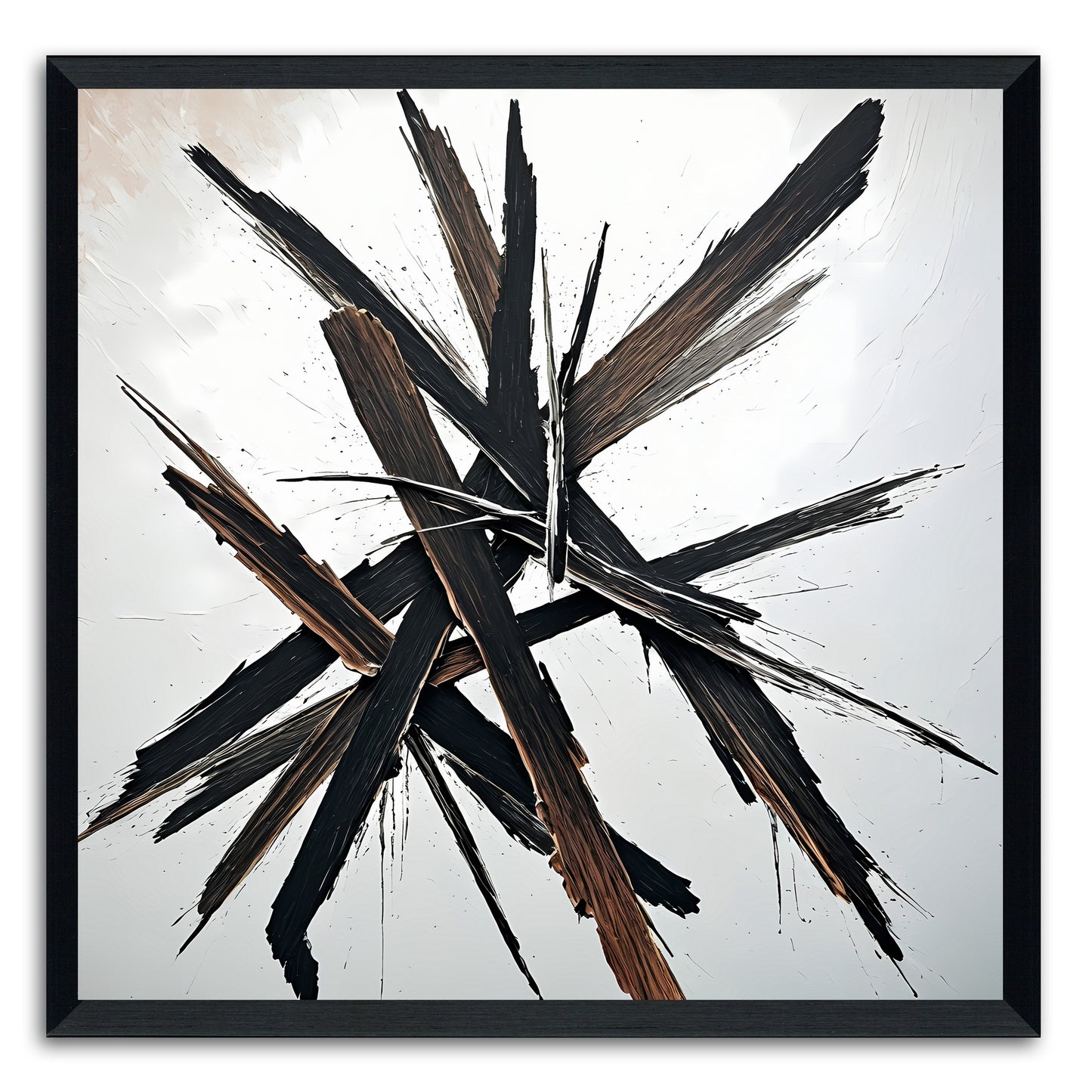 Fractured Energy II