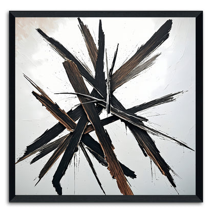Fractured Energy II
