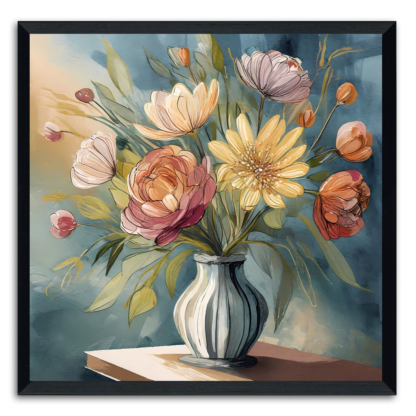 Fresh Bouquet