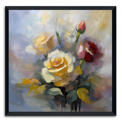 Fresh Roses