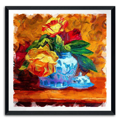 Garden Bouquet 639