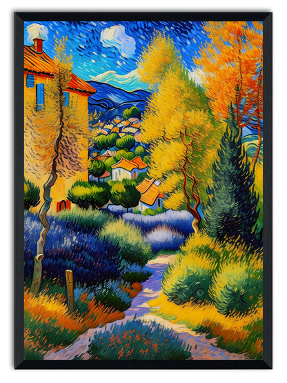 Garden Path