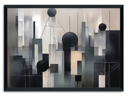 Geometric Ascension