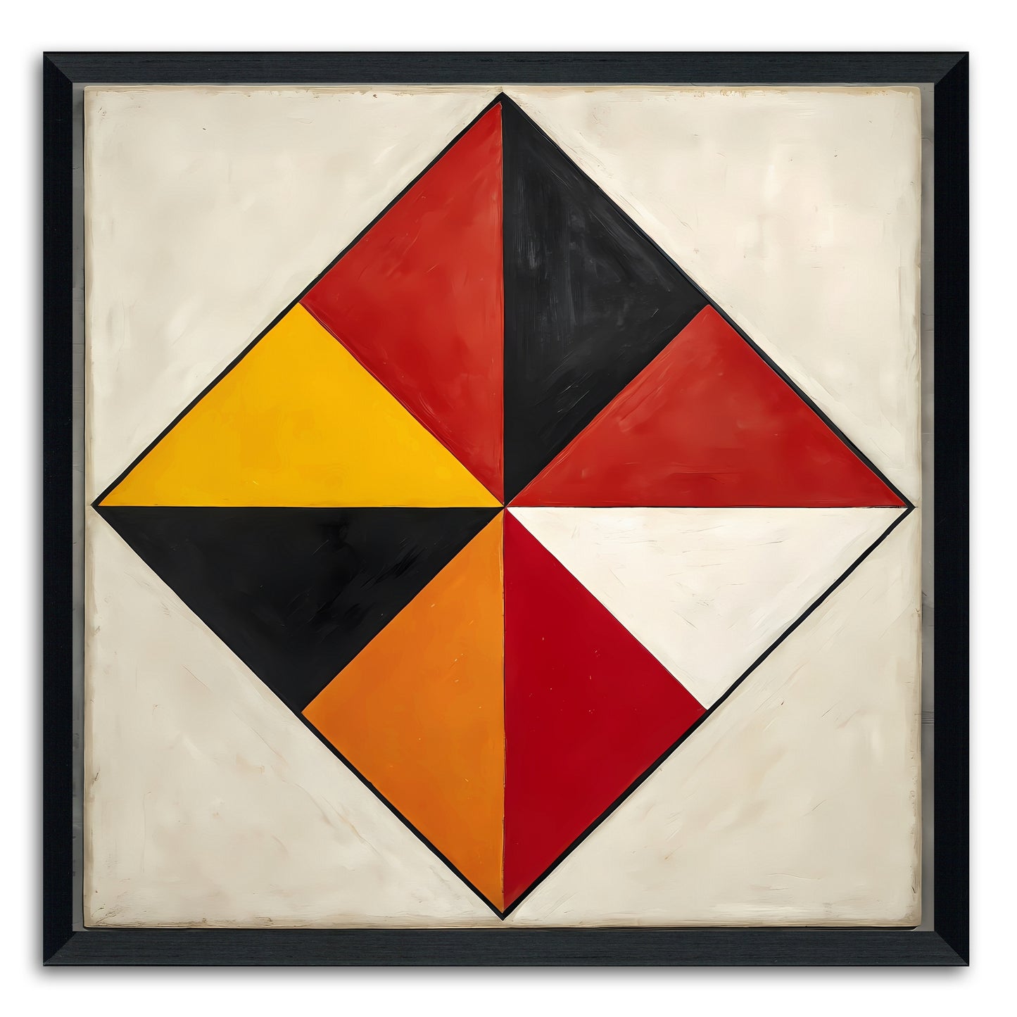 Geometric Pulse