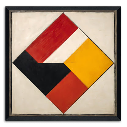 Geometric Rhythm