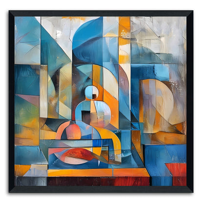 Geometric Rule