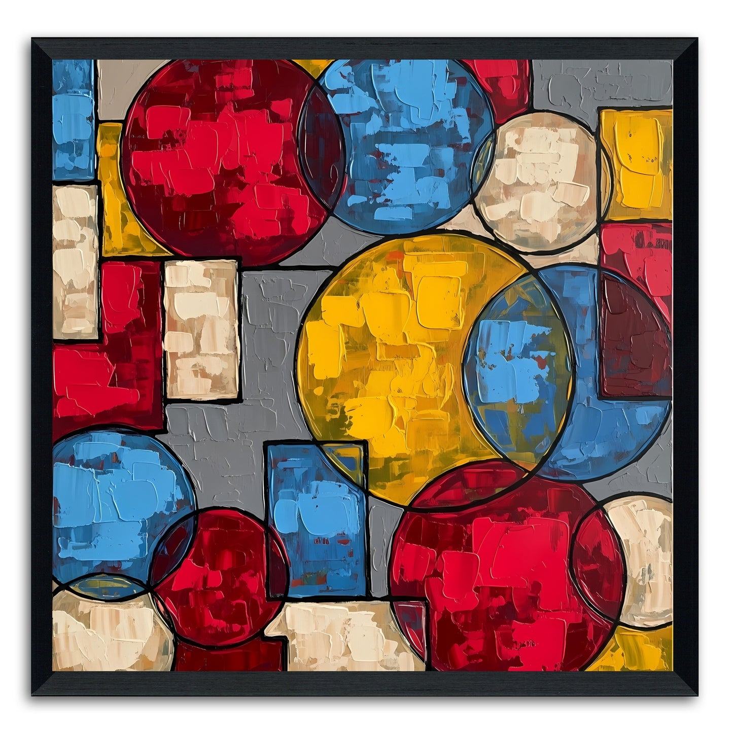 Geometry In Motion II