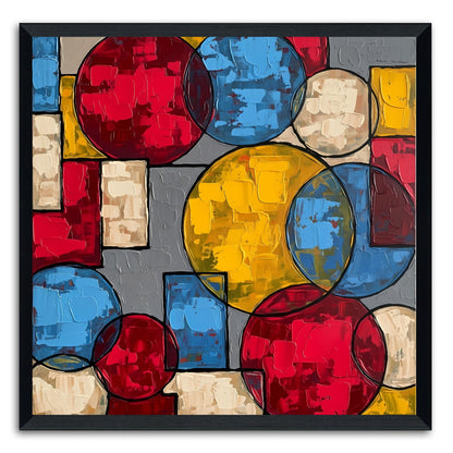 Geometry In Motion II