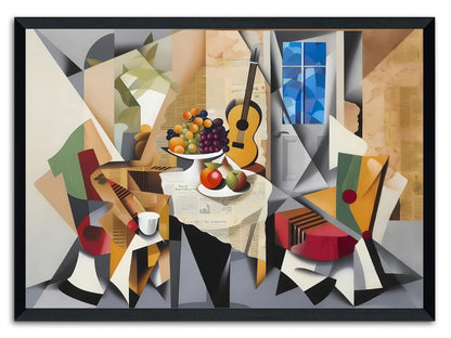Geometry Of Everyday Life