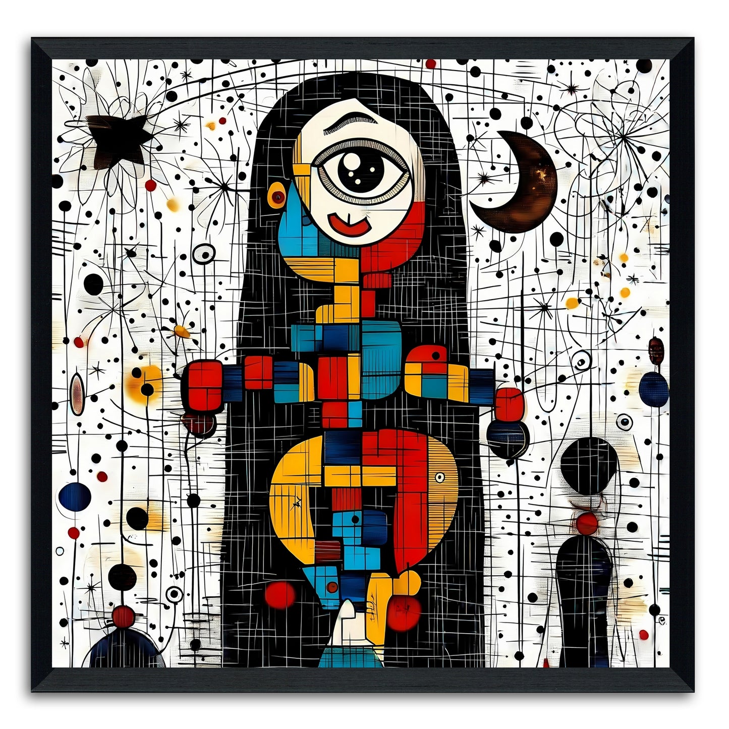 Geometry Of The Soul