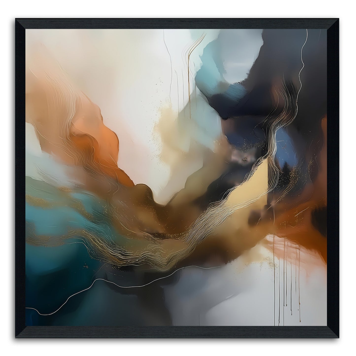 Golden Breeze II