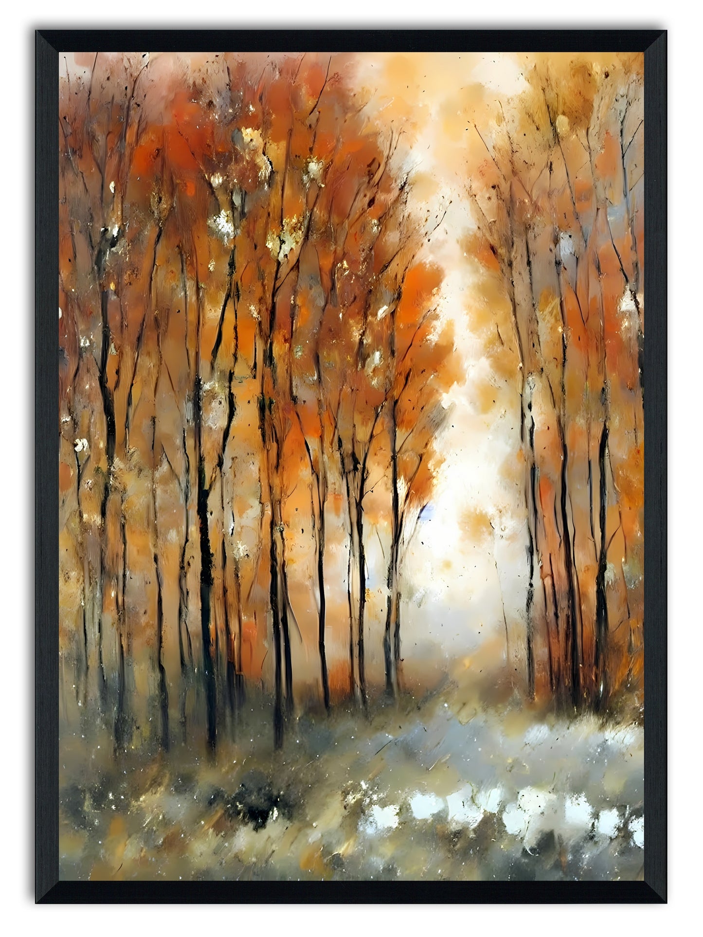 Golden Forest