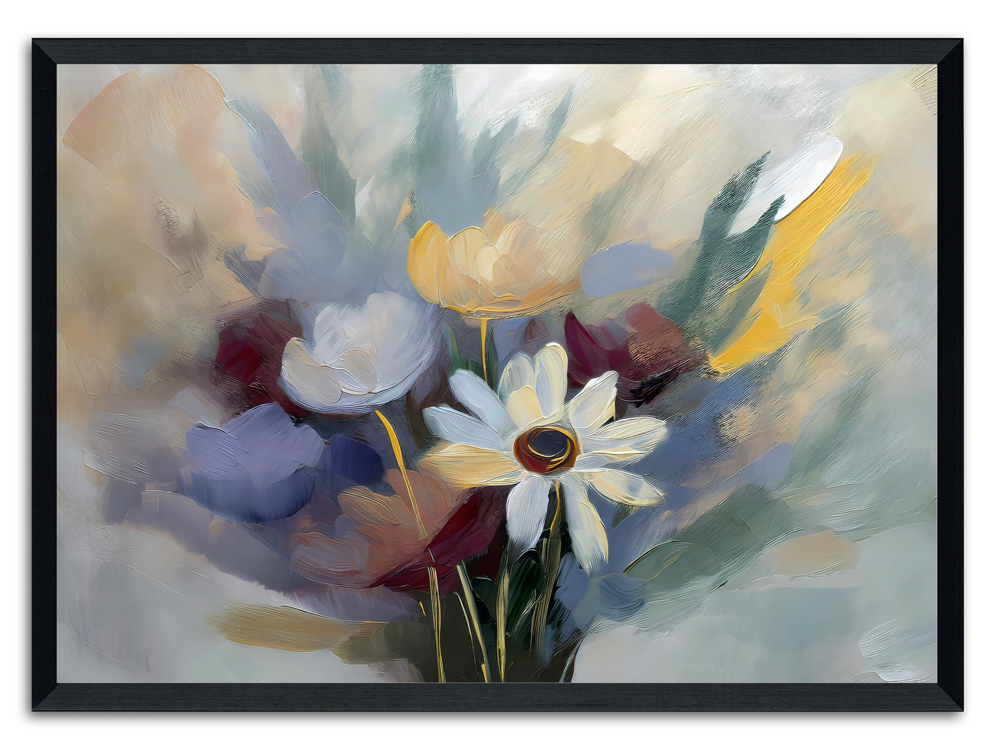 Graceful Arrangement