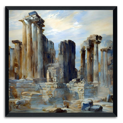 Greek Ruins