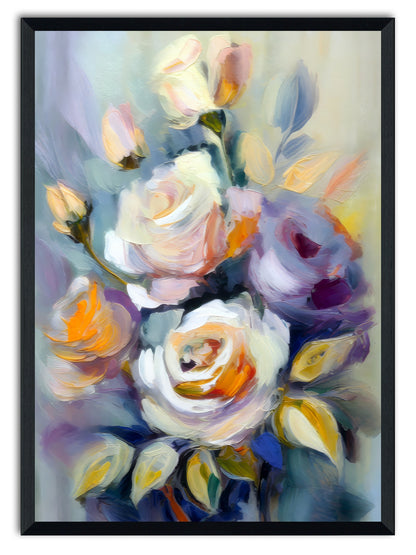Hand Picked Roses
