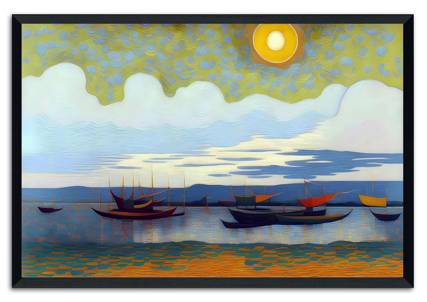 Harbor Light I