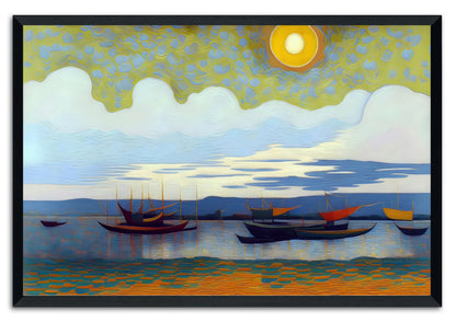 Harbor Light I