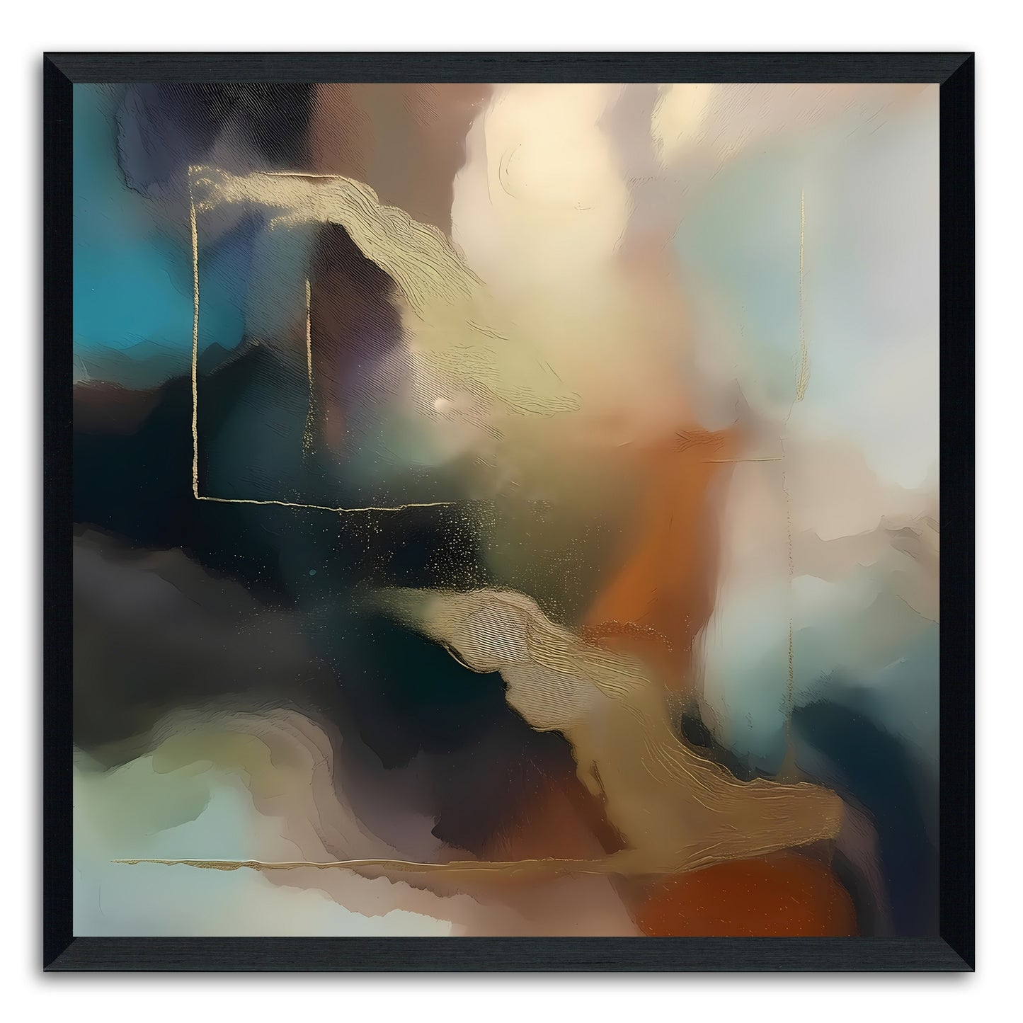 Harmonic Flow