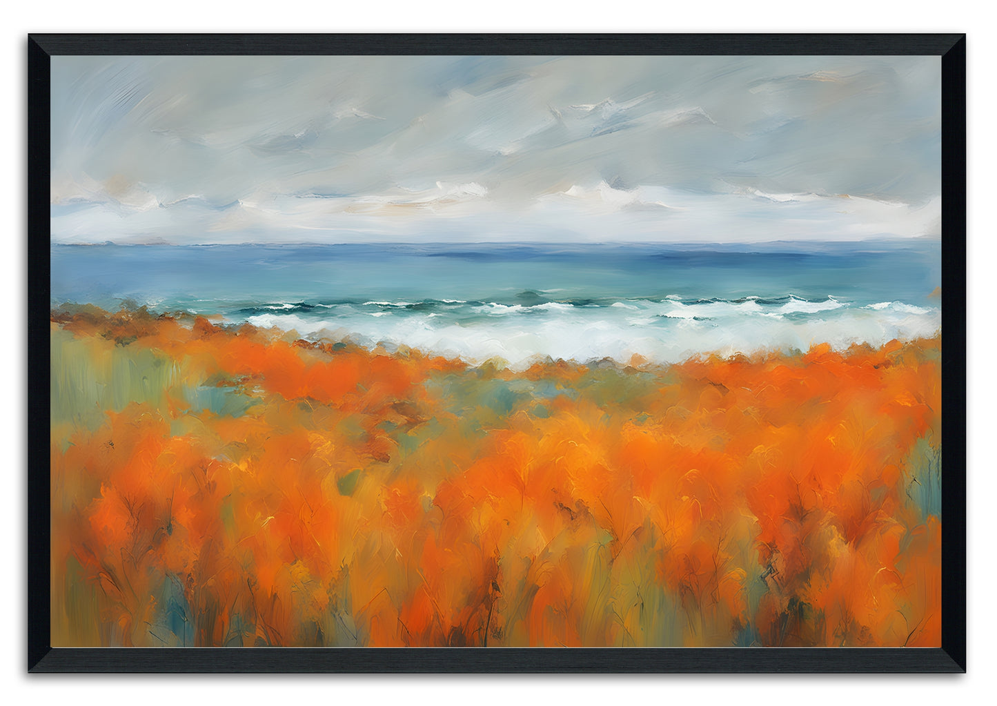 High Tide