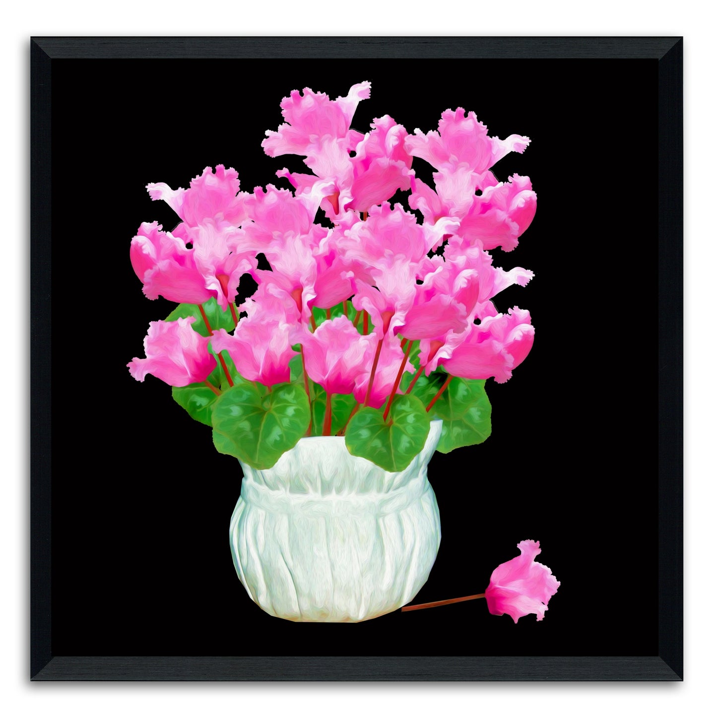 Holiday Flowers