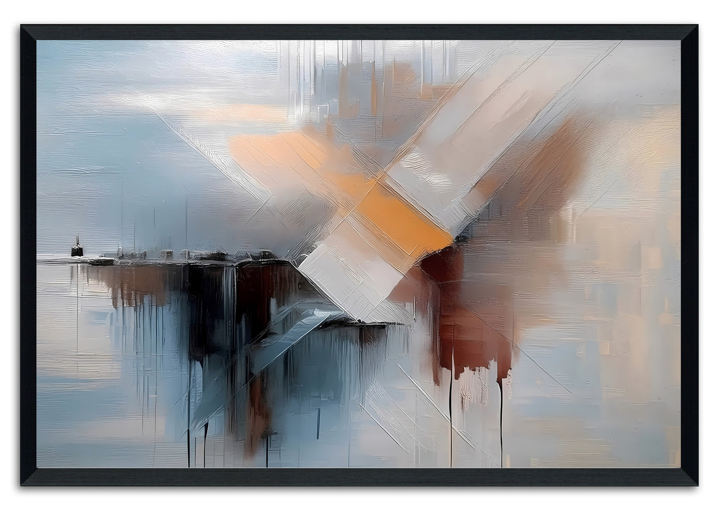 Horizons Of Abstraction