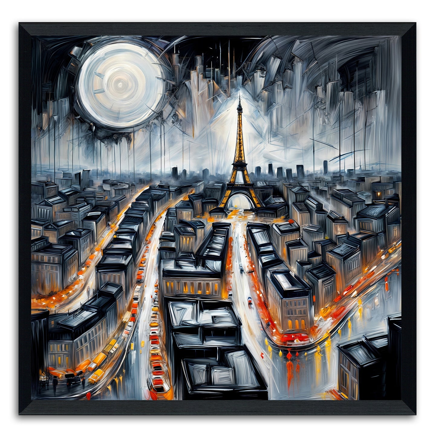 Illuminated Dreams