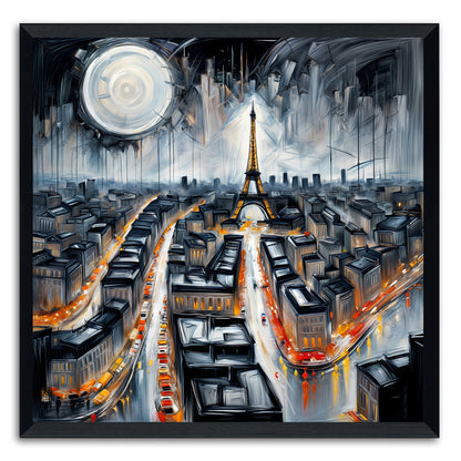 Illuminated Dreams