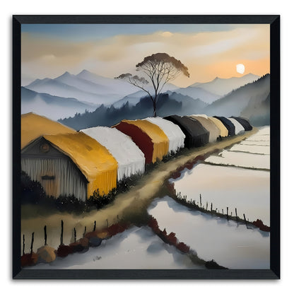 In The Wake Of Dawn