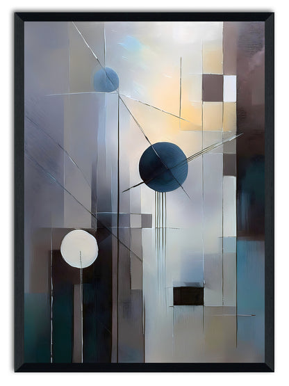 Intersecting Horizons