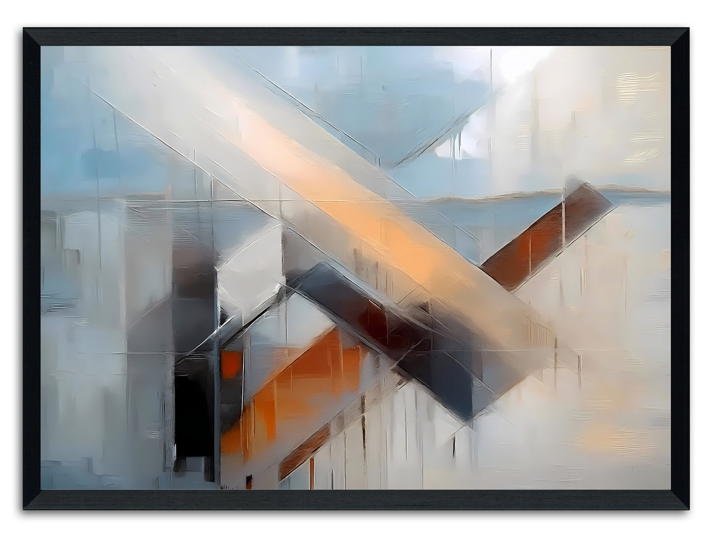 Intersecting Visions