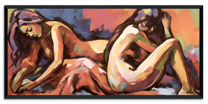 Intimate Moments