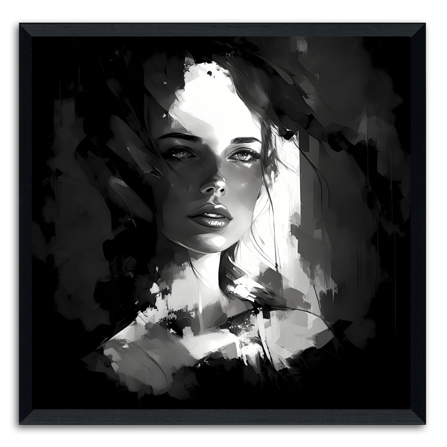 Into The Light