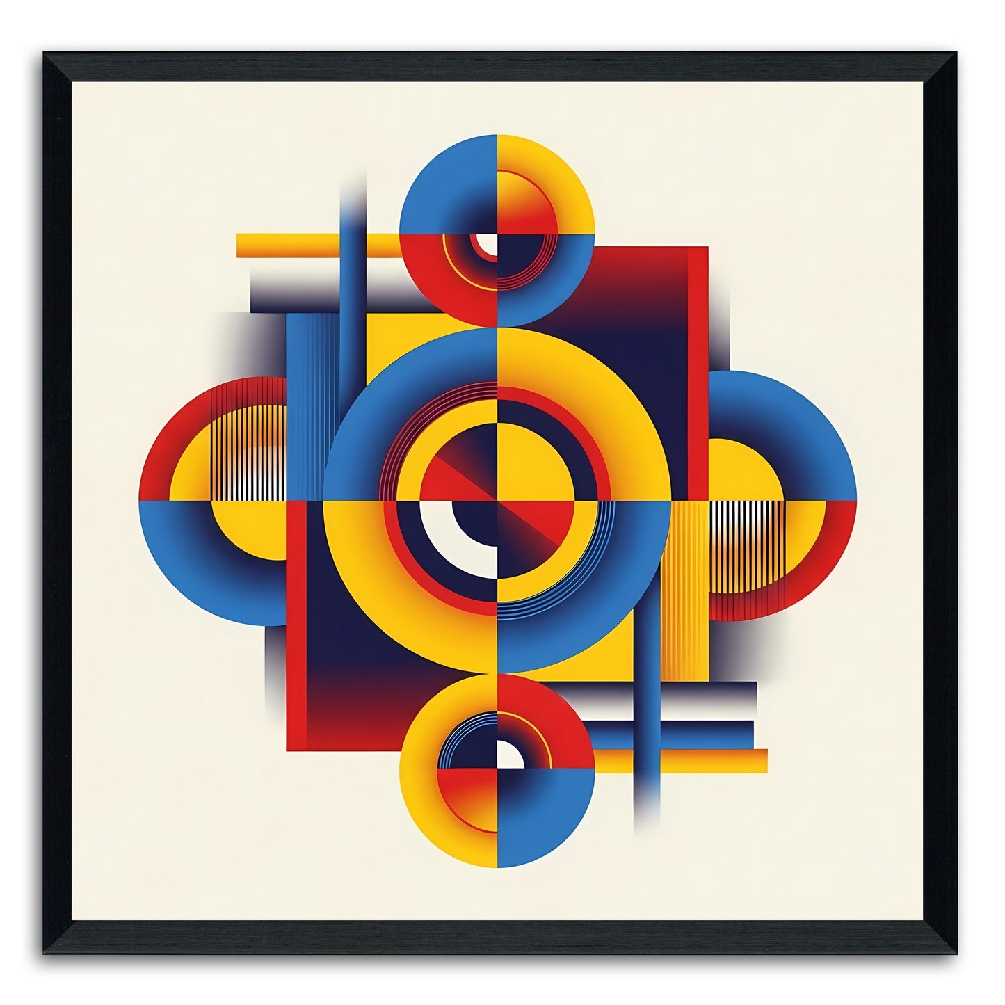 Kinetic Alignment