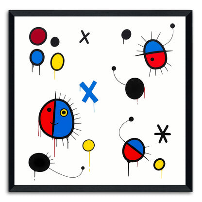 Kinetic Dreams