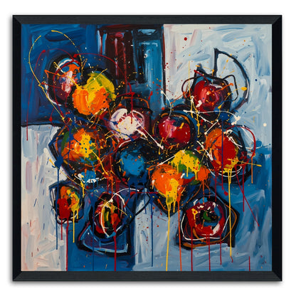 Kinetic Orchard