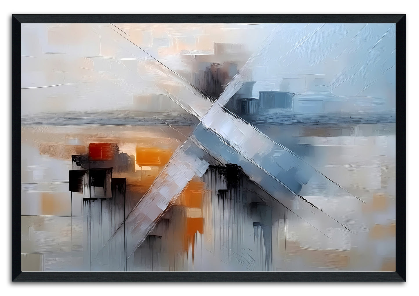 Layered Harmony