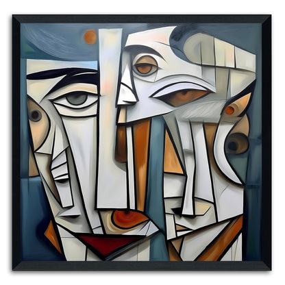 Layers Of Perception