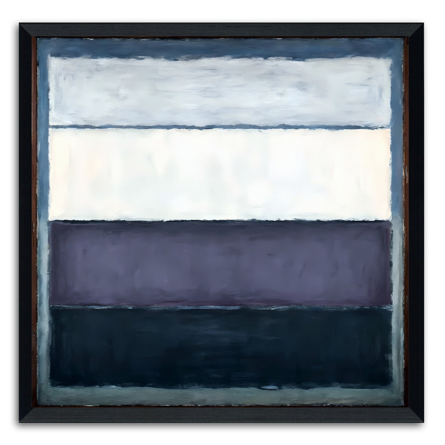 Layers Of Solitude