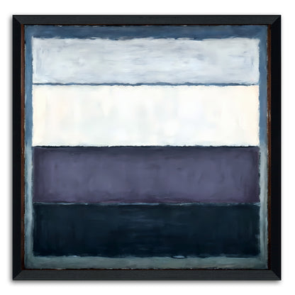 Layers Of Solitude