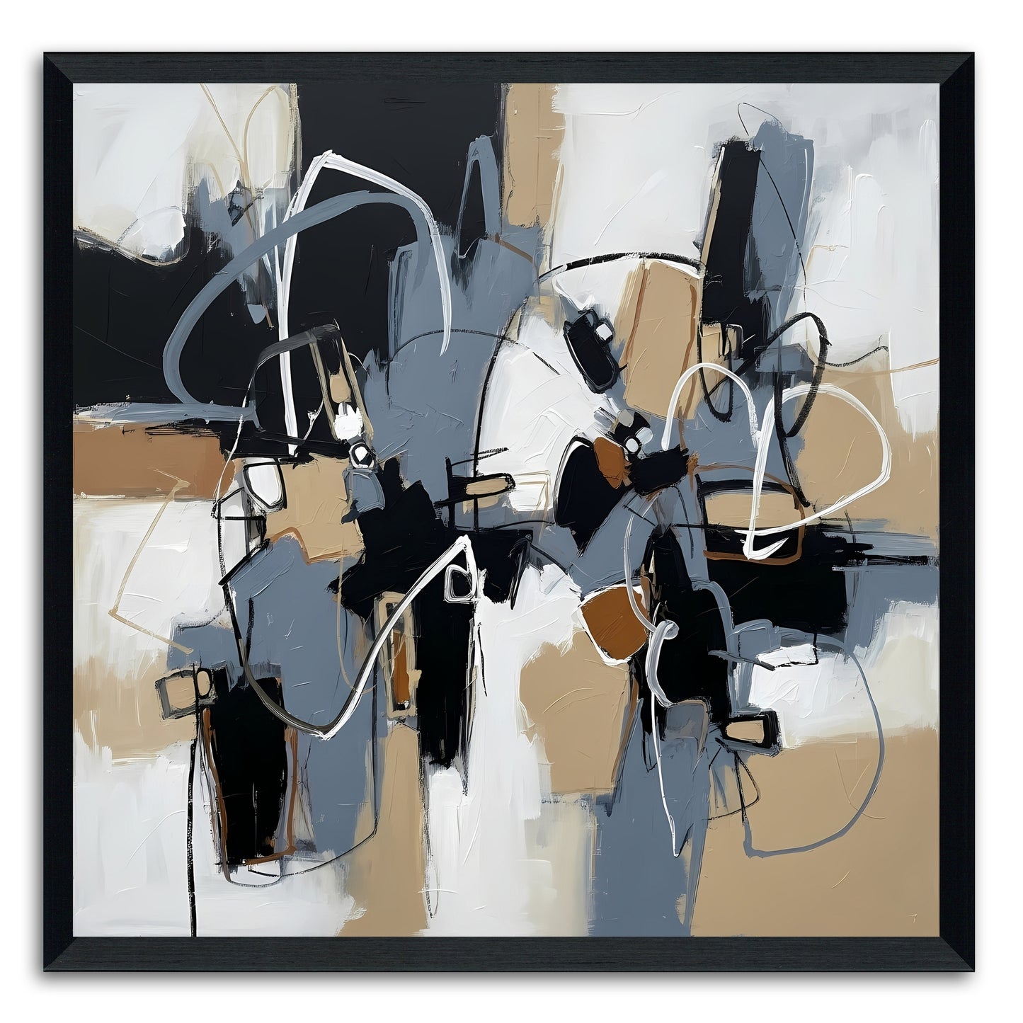 Linear Tensions