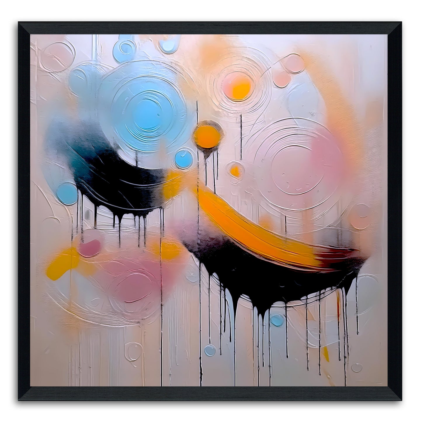 Luminous Echoes