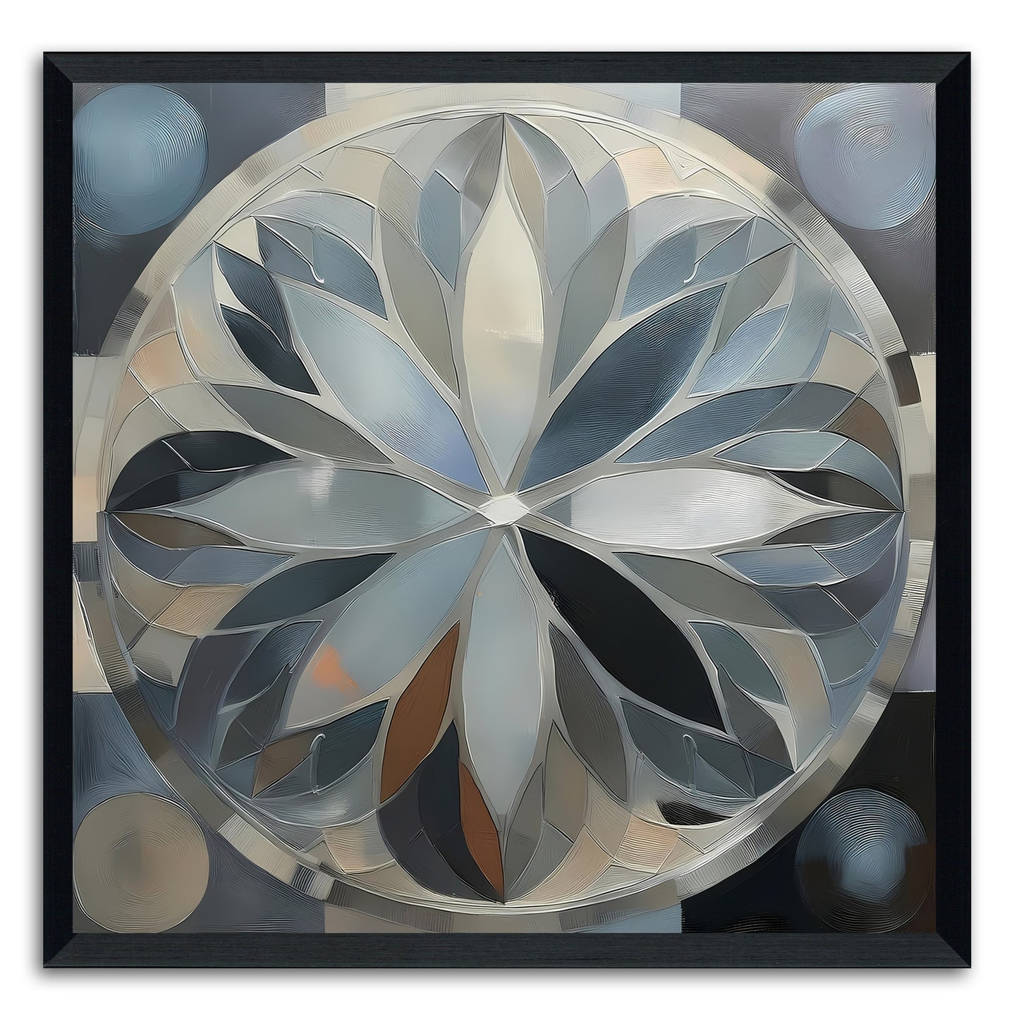 Lunar Mandala