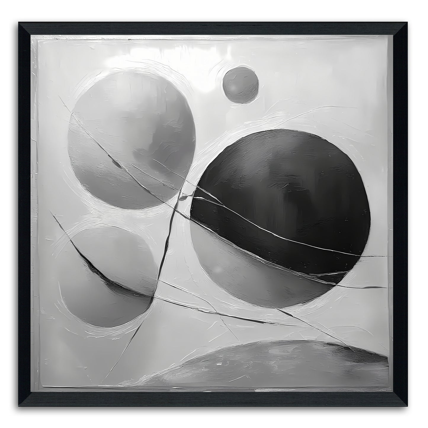 Lunar Reflections